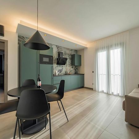 Apartmentsgarda 加尔达 外观 照片