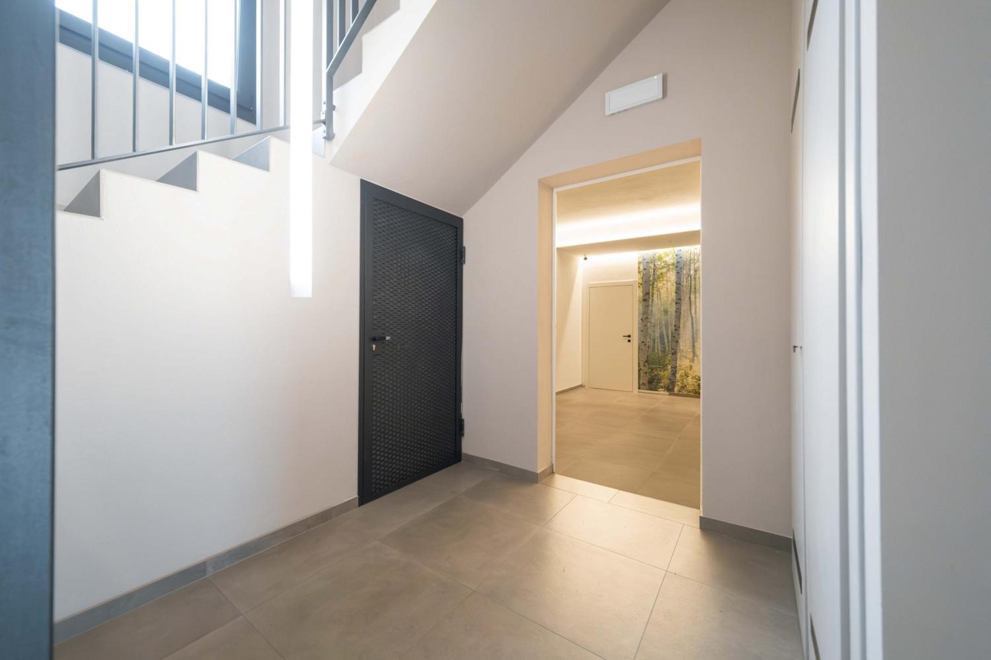 Apartmentsgarda 加尔达 外观 照片